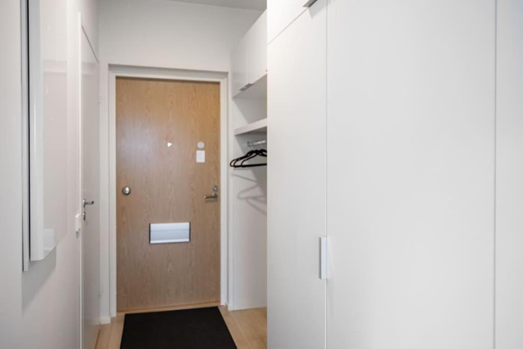 Koda Apartment - Taiga Suite - City Center - Free Wi-Fi Rovaniemi Exterior foto